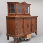 466737 Sideboard